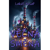 Věčná směna - E-kniha