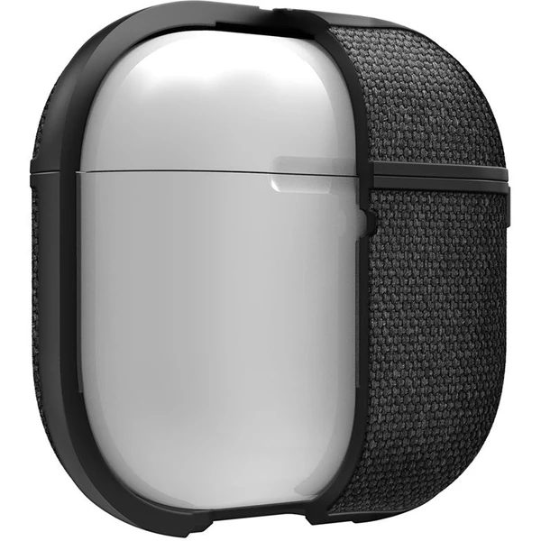 Spigen Urban Fit pouzdro AirPods 4 černé - Pouzdra - Obrázek ed0d8e4638cf4620832fd69dbce9baa1