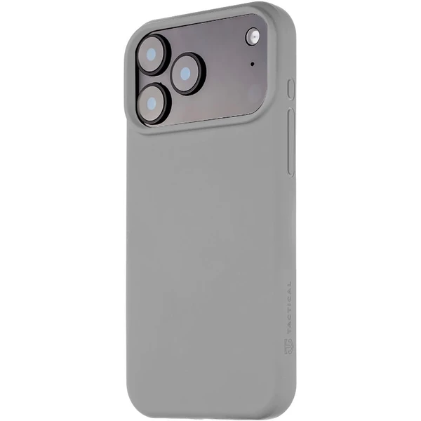 Tactical MagForce Velvet Smoothie kryt Apple iPhone 17 Pro Max Foggy - Pouzdra - Obrázek ed131db8fbc14b778821f45b6f8752f7