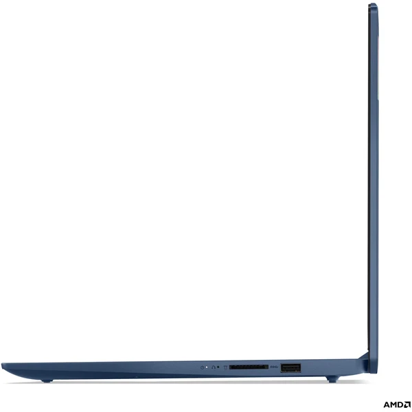 Lenovo IdeaPad Slim 3 15ABR8 (82XM00USCK) modrý - Notebooky - Obrázek ed132c4987bd47f58731c6eef309fc56
