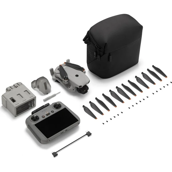 DJI Lito X1 Fly More Combo (DJI RC 2) - Drony - Obrázek ed168a15c22448f79cc822ecddd91626