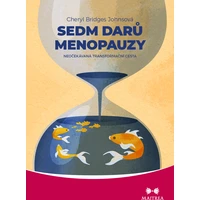 Sedm darů menopauzy - E-kniha