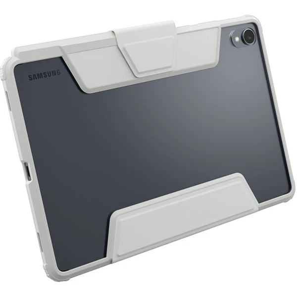Spigen Air Skin Pro pouzdro Samsung Galaxy Tab S11 šedé - Pouzdra - Obrázek ed1c98acdac64b0a8192f88ec5852066