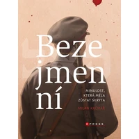 Bezejmenní - E-kniha