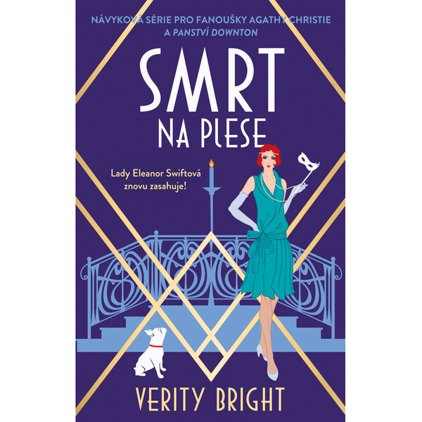 Smrt na plese