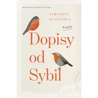 Dopisy od Sybil - E-kniha