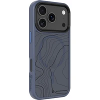 Tactical MagForce Hyperstealth Sika kryt iPhone 17 Pro Deep Blue - Pouzdra