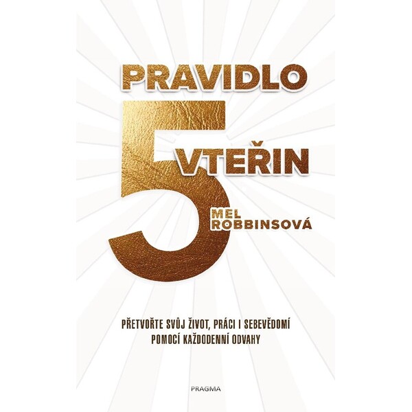 Pravidlo pěti vteřin