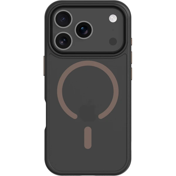 Tactical MagForce Hyperstealth 2.0 kryt iPhone 17 Pro Black/Moucha Moose - Pouzdra - Obrázek ed3b1b555750440689f536b75bed9d91