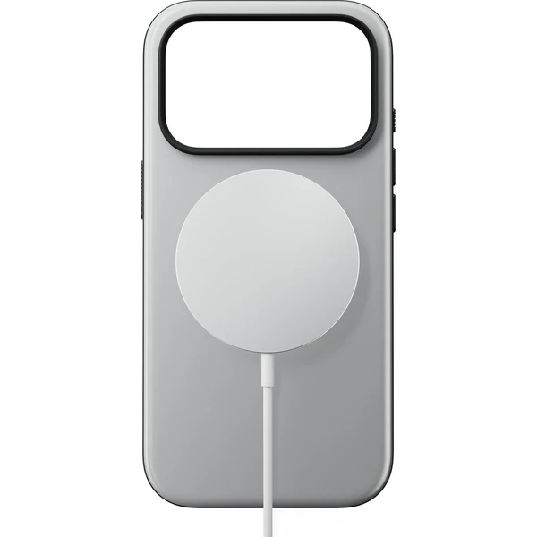 Nomad Sport Case MagSafe kryt iPhone 18 Pro Lunar Gray - Pouzdra - Obrázek ed3d5594c077462f909af313571dbb97