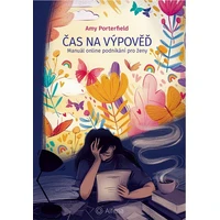 Čas na výpověď - E-kniha