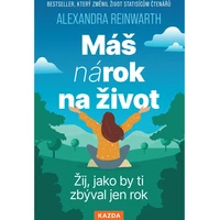 Máš nárok na život - E-kniha