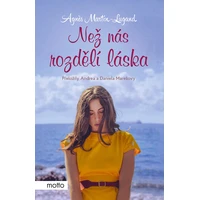 Než nás rozdělí láska - E-kniha