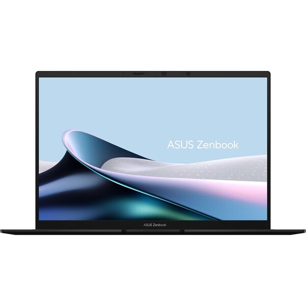 ASUS Zenbook 14 UM3406GA-OLED040W Černá