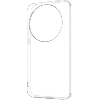 FIXED Story TPU kryt Xiaomi 17 Ultra čirý - Pouzdra