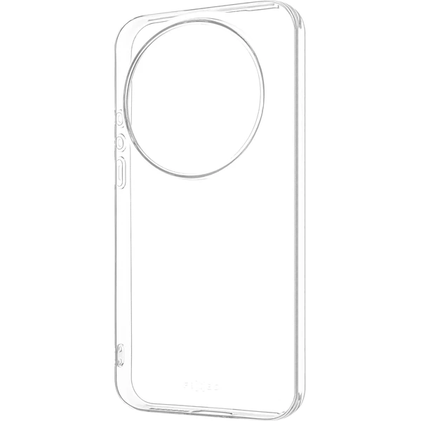 FIXED Story TPU kryt Xiaomi 17 Ultra čirý