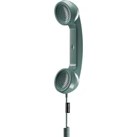 Native Union POP Phone sluchátko modrozelené - Sluchátka