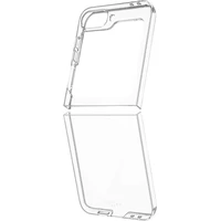 FIXED Pure kryt Samsung Galaxy Z Flip6 čirý - Pouzdra