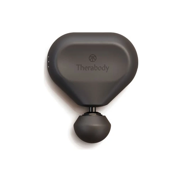 Therabody Theragun Mini masážní přístroj 3rd Gen. černý - Masážní přístroje - Obrázek ed4a316070d84533a2574ebb2e775a01
