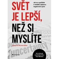 Svět je lepší, než si myslíte - E-kniha