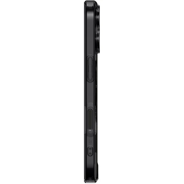 Spigen Ultra Hybrid MagSafe kryt iPhone 17 zero one black - Pouzdra - Obrázek ed4cc9f22eef4cc9ba5553ae870f6079