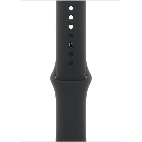 Apple Watch 49/46/45/44mm černý sportovní řemínek S/M - Řemínky - Obrázek ed52a8d227a646968c5b7bc917ecfcb3