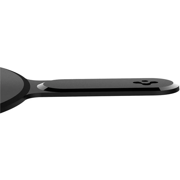 Spigen OneTap Ring Magnetic Plate nalepovací MagSafe kroužek černý  - Vychytávky - Obrázek ed53825e84d8421691474285b50b1ab8