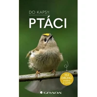 Ptáci - Do kapsy - E-kniha
