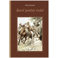 Staré pověsti české - E-kniha