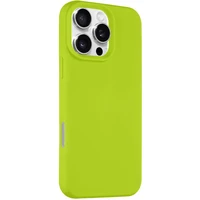 Tactical MagForce Velvet Smoothie Kryt pro Apple iPhone 16 Pro Max Avocado - Pouzdra
