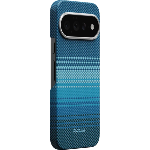 Pitaka Edge Case MagSafe kryt Google Pixel 11 Pro XL Moonrise 2.0