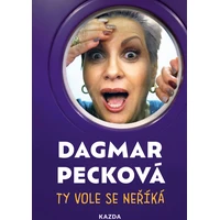 Ty vole se neříká - E-kniha