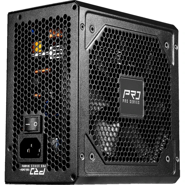 ASRock PRO-750B 750W - Zdroje - Obrázek ed66420fc62d48ddb60746a78a43bca7
