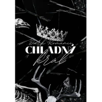 Chladný král - E-kniha