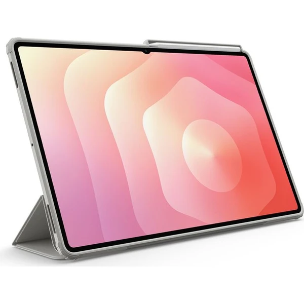 Spigen Ultra Hybrid Pro pouzdro Samsung Galaxy Tab S11 Ultra šedé - Pouzdra - Obrázek ed6f16bde11b4626abfd8cdaead97e0b