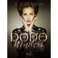 Dodo Wonders - E-kniha
