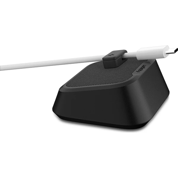 Spigen Magnetic Cable Holder magnetický organizér černý - Organizéry - Obrázek ed74736f16684be9a38f0ef60858ca38