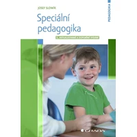 Speciální pedagogika - E-kniha