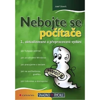 Nebojte se počítače - E-kniha