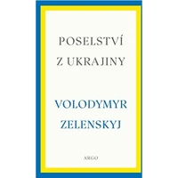 Poselství z Ukrajiny - E-kniha