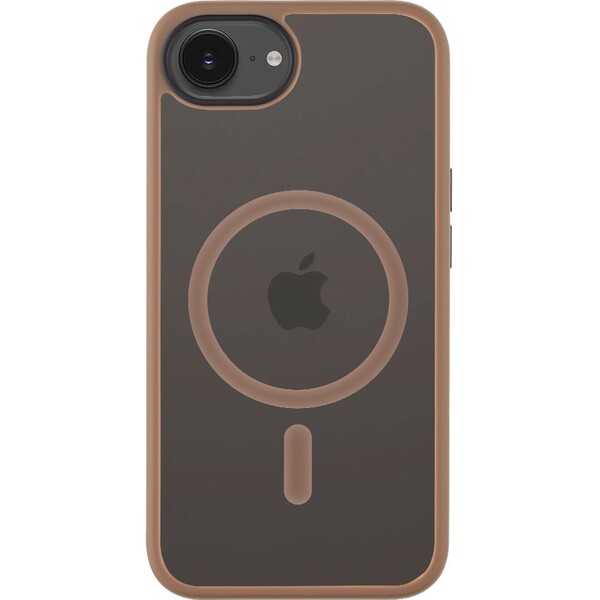 Tactical MagForce Hyperstealth kryt iPhone 16e Moucha Moose
