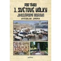 Pod tíhou 1. světové války - E-kniha