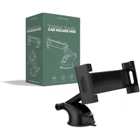 Mobile Origin MO6 držák na sklo/palubovku pro tablet černý - Držáky