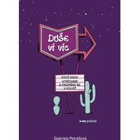 Duše ví víc - E-kniha