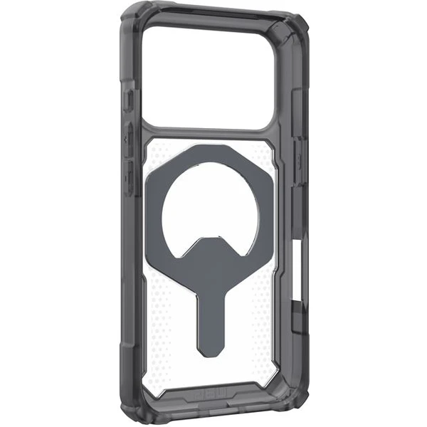 UAG Plasma XTE Magsafe kryt iPhone 17 Pro kouřový/titanový - Pouzdra - Obrázek ed9ac5099c6f466ba452dbf00676c2ce