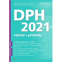DPH 2021 - E-kniha