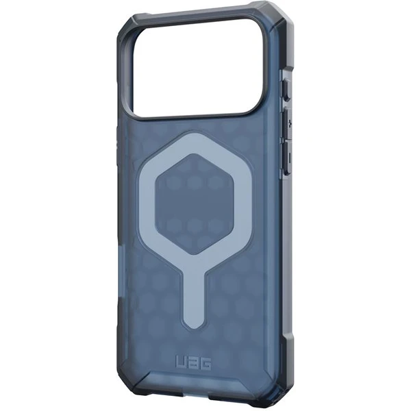 UAG Essential Armor Magsafe kryt iPhone 17 Pro Max modrý - Pouzdra - Obrázek ed9c85987fa34c5ca2b07ef0a86fef34
