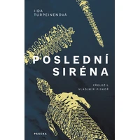 Poslední siréna - E-kniha