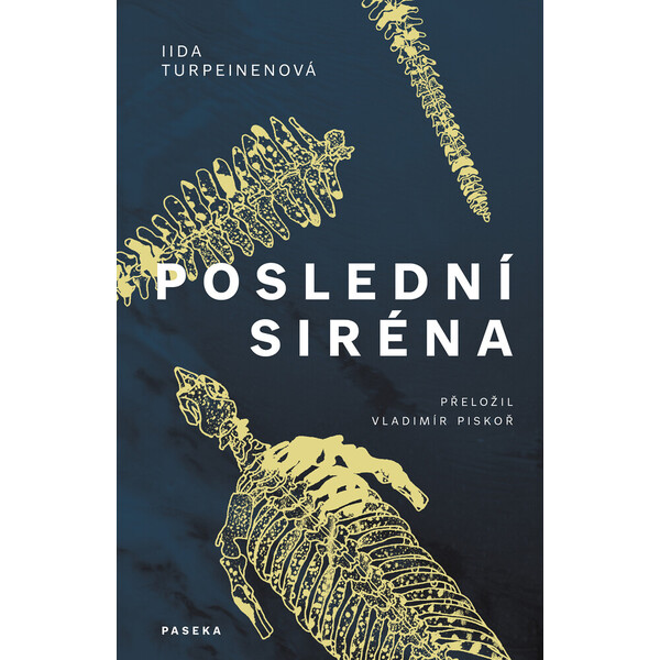 Poslední siréna - Smarty.cz