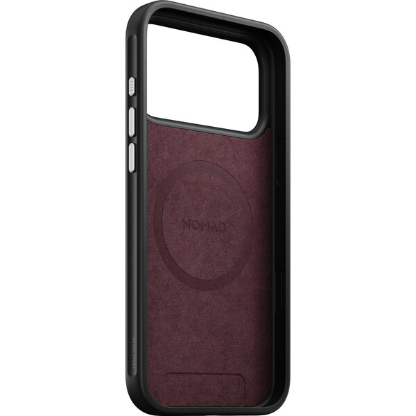 Nomad Sport Case MagSafe kryt iPhone 17 Pro Max/18 Pro Max Red - Pouzdra - Obrázek eda239fc5780421697ff54a1adcea719
